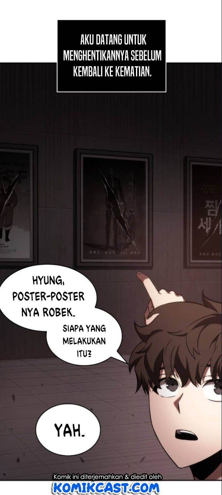 Read Omniscient Readers Viewpoint id Manga Online