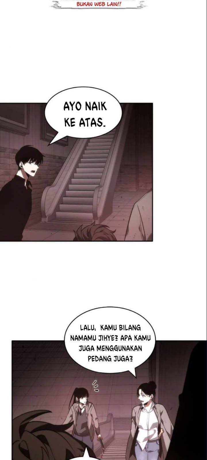 Read Omniscient Readers Viewpoint id Manga Online