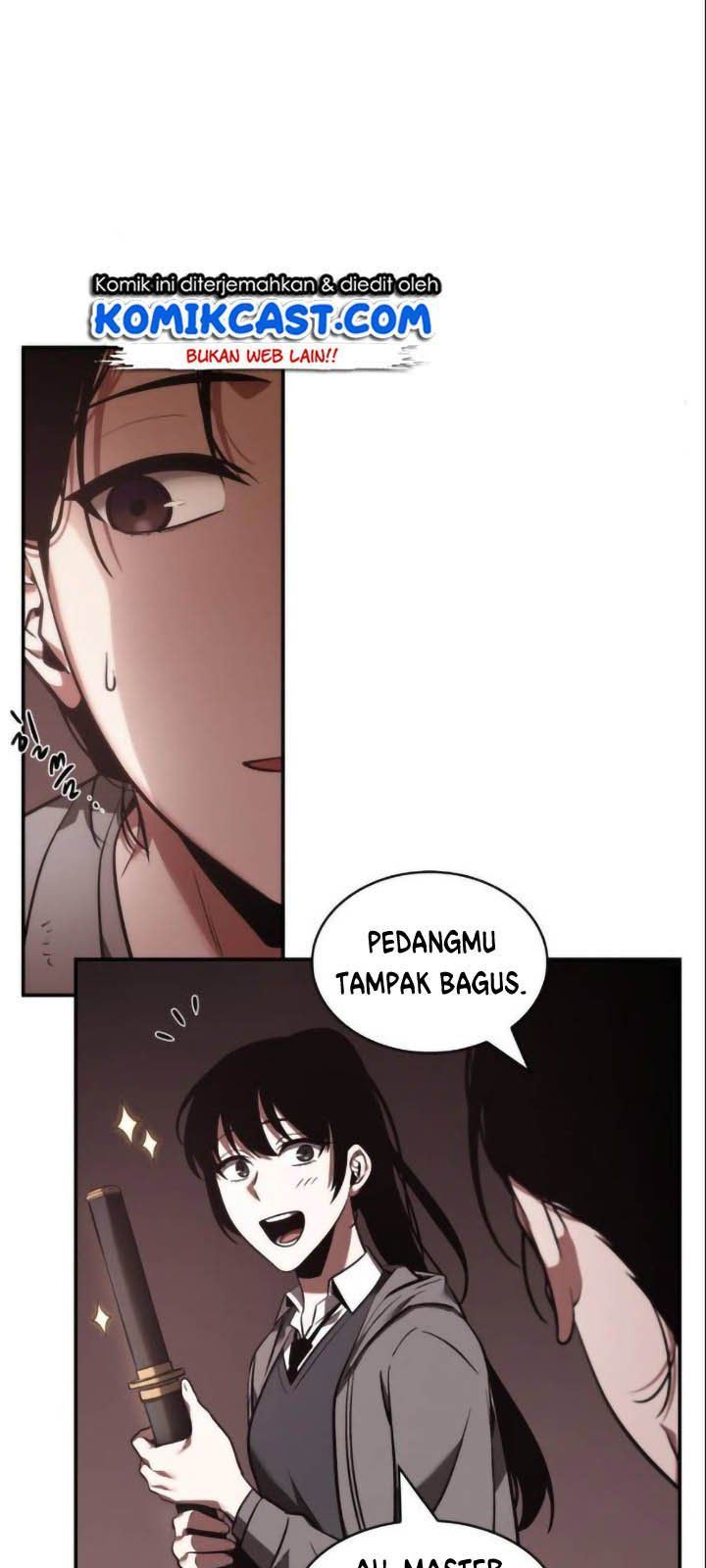Read Omniscient Readers Viewpoint id Manga Online