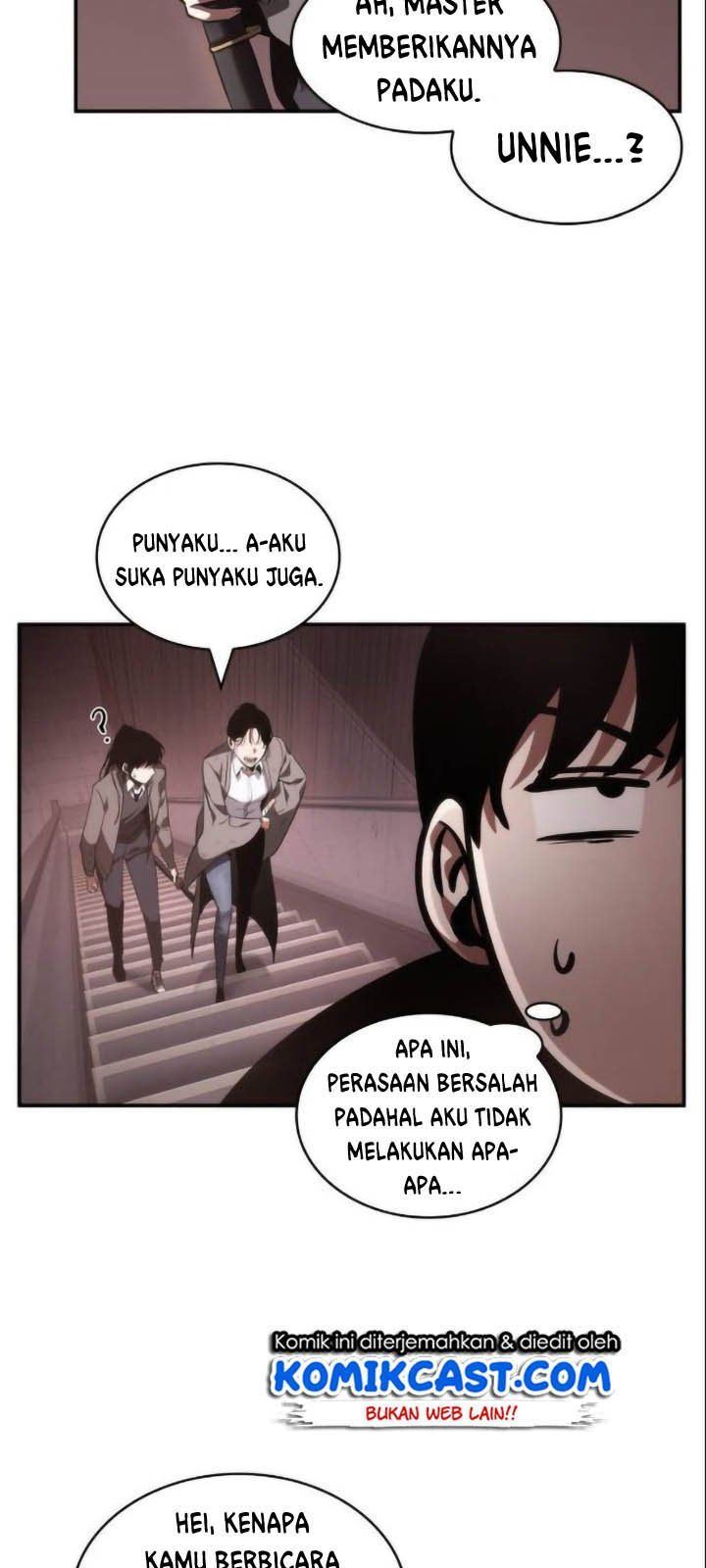 Read Omniscient Readers Viewpoint id Manga Online