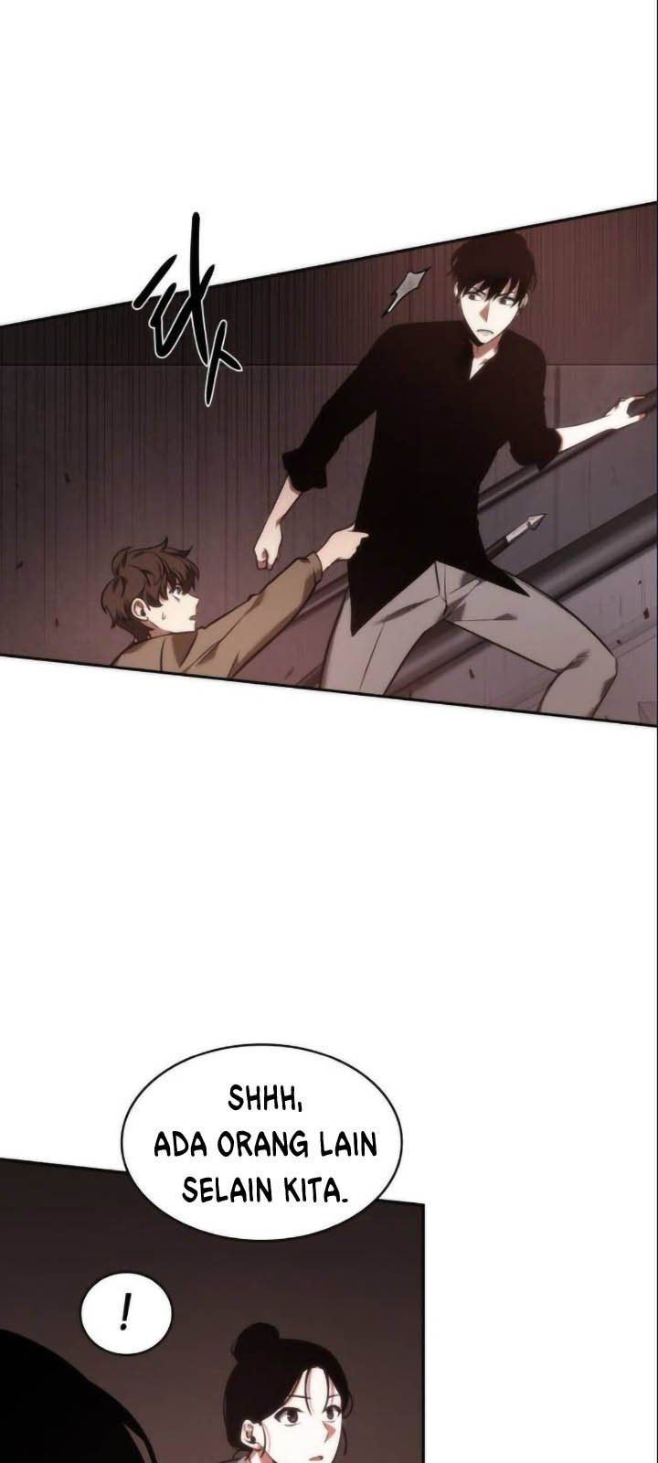Read Omniscient Readers Viewpoint id Manga Online
