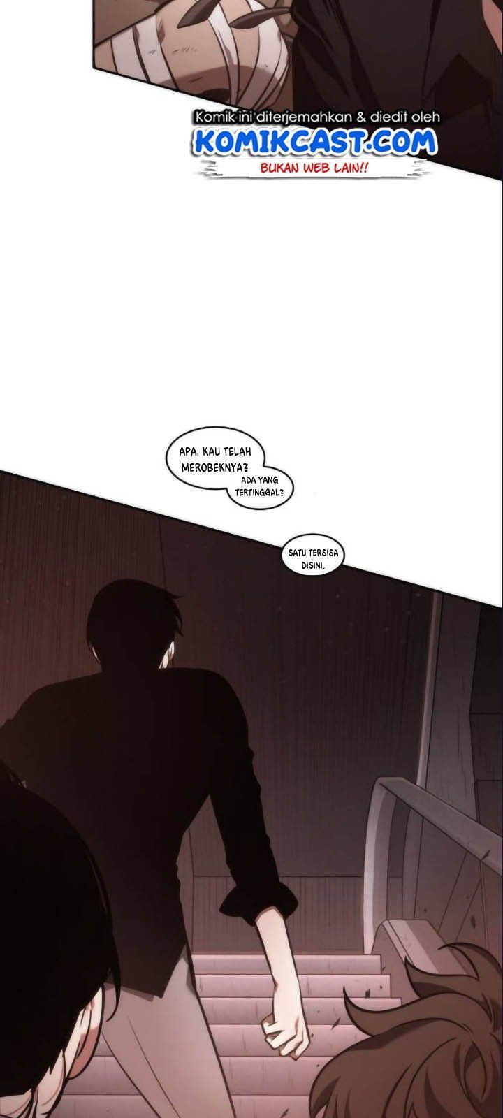Read Omniscient Readers Viewpoint id Manga Online