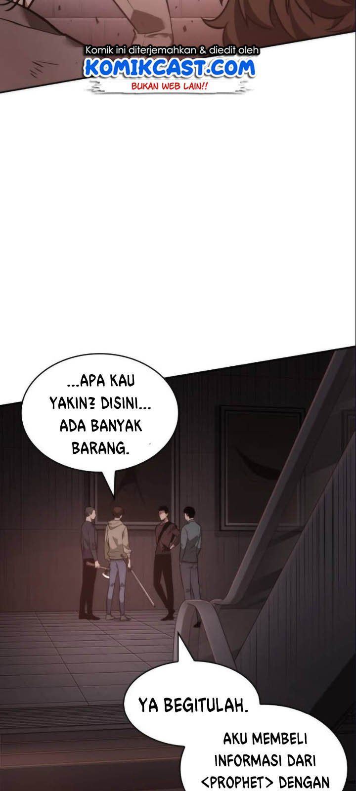 Read Omniscient Readers Viewpoint id Manga Online