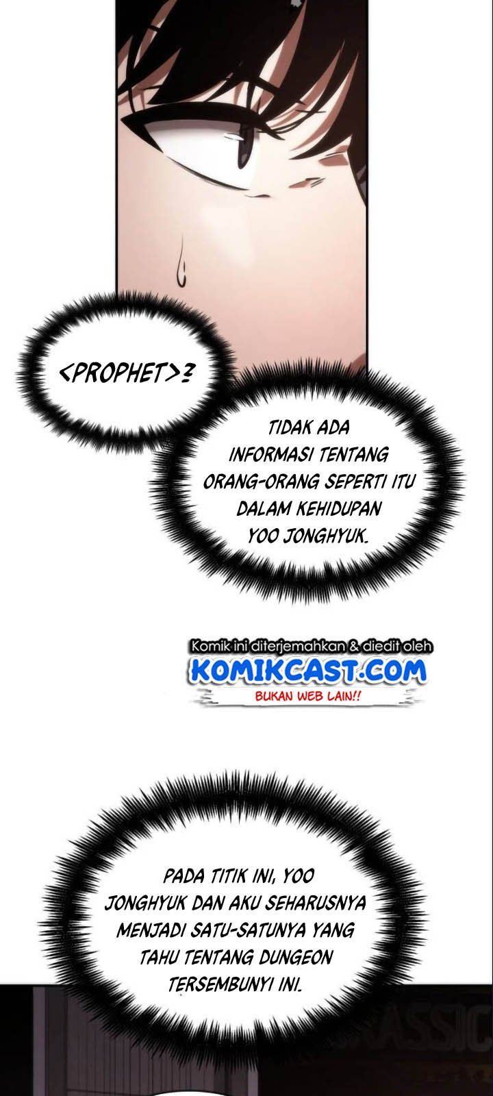 Read Omniscient Readers Viewpoint id Manga Online