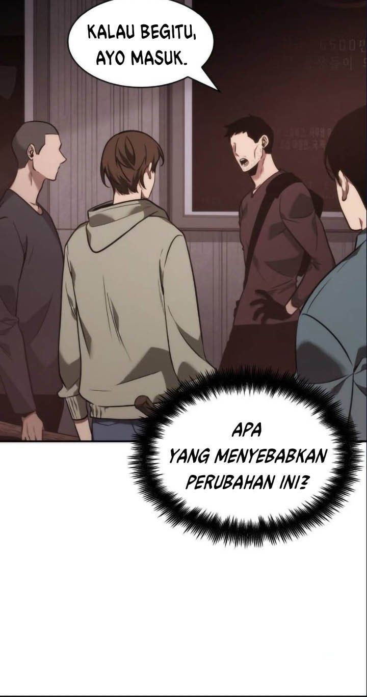 Read Omniscient Readers Viewpoint id Manga Online