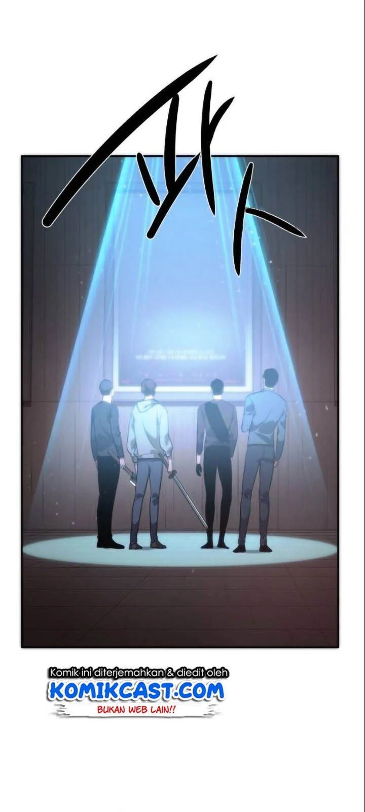 Read Omniscient Readers Viewpoint id Manga Online