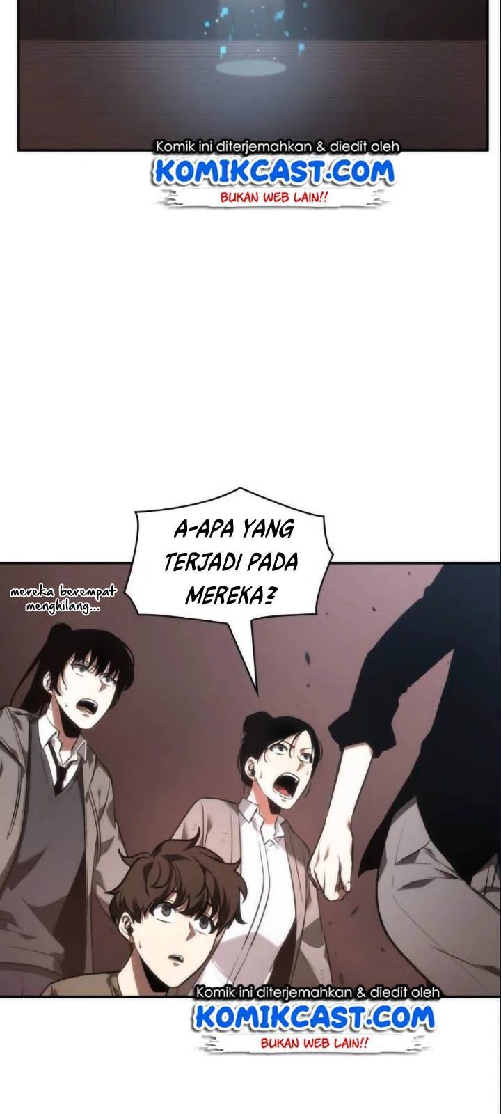 Read Omniscient Readers Viewpoint id Manga Online