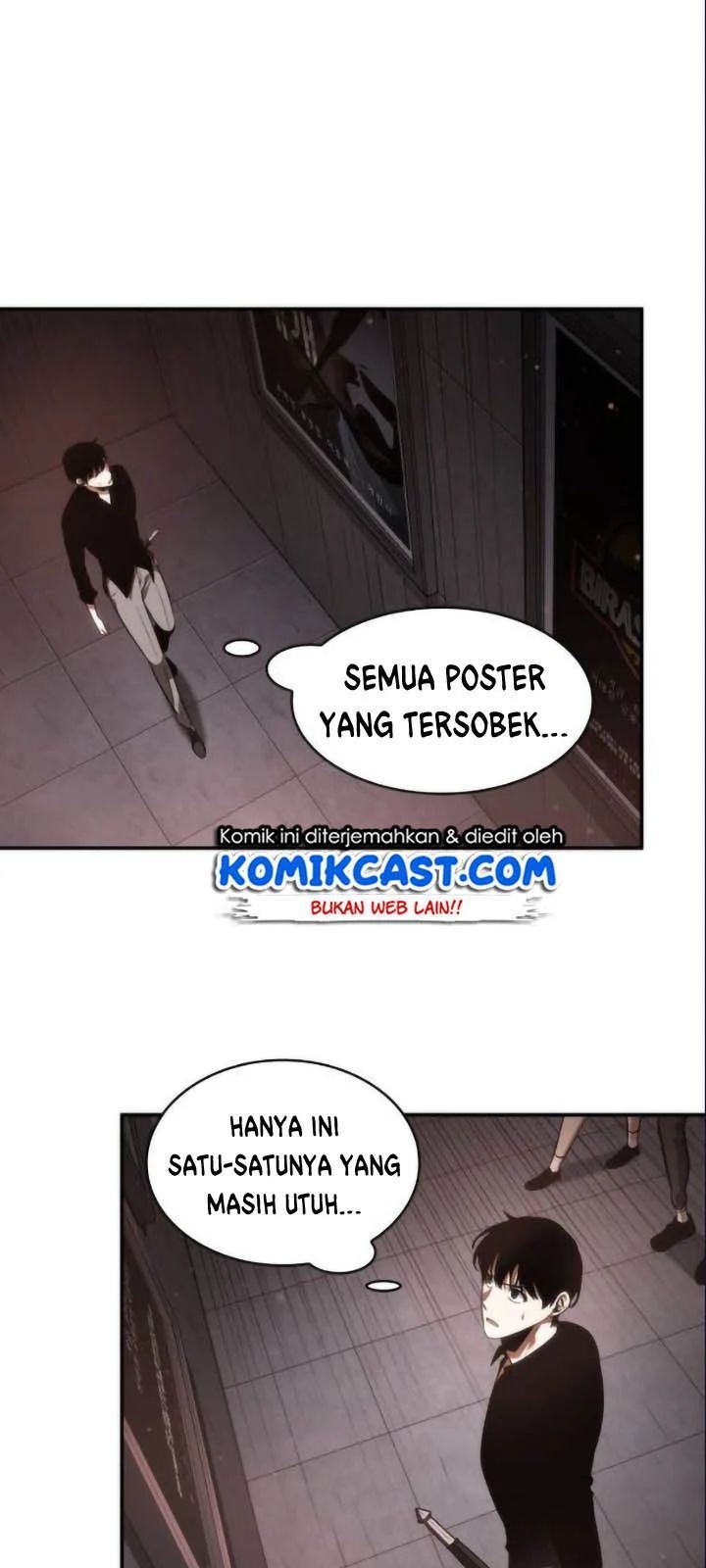 Read Omniscient Readers Viewpoint id Manga Online
