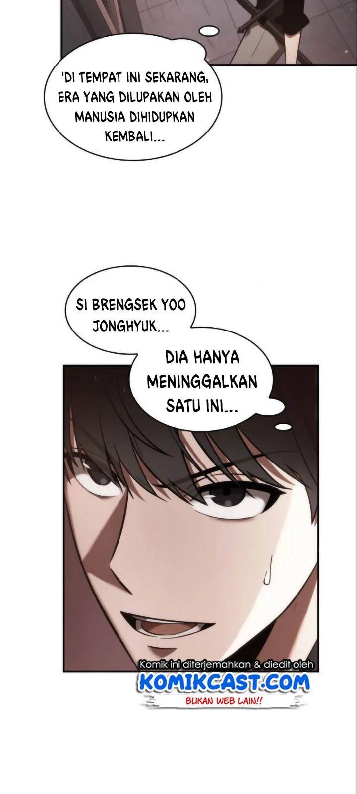 Read Omniscient Readers Viewpoint id Manga Online