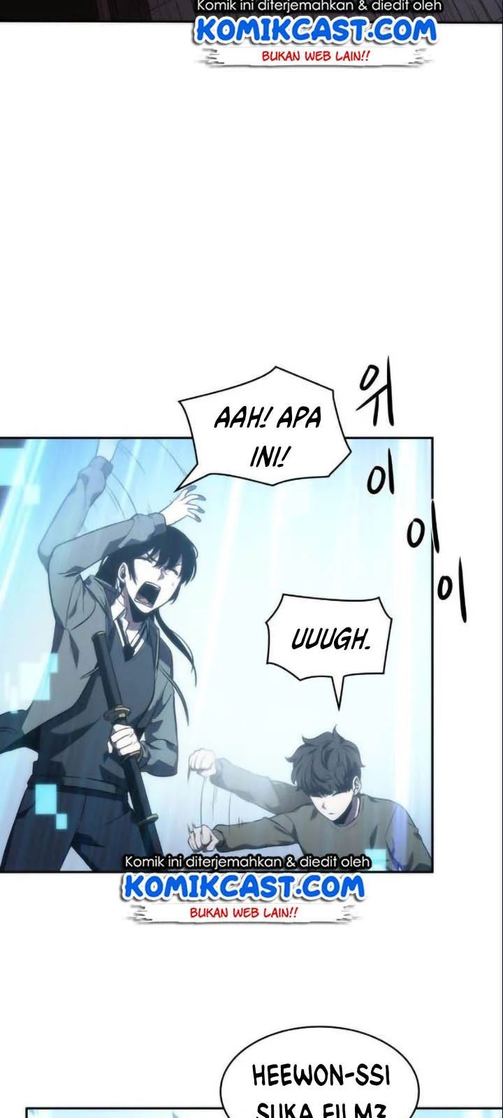 Read Omniscient Readers Viewpoint id Manga Online