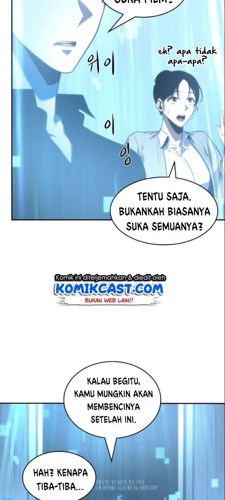 Read Omniscient Readers Viewpoint id Manga Online