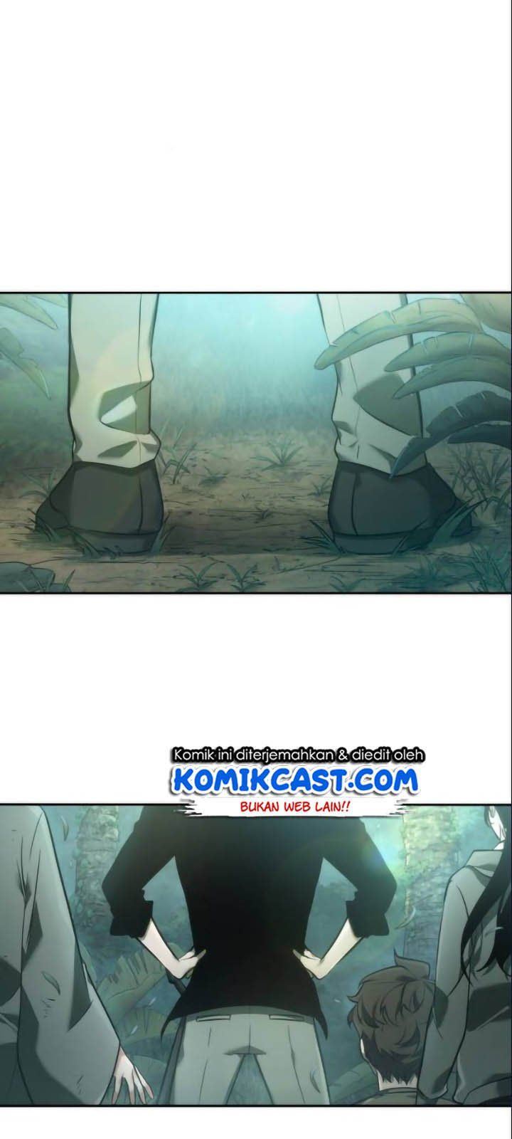 Read Omniscient Readers Viewpoint id Manga Online