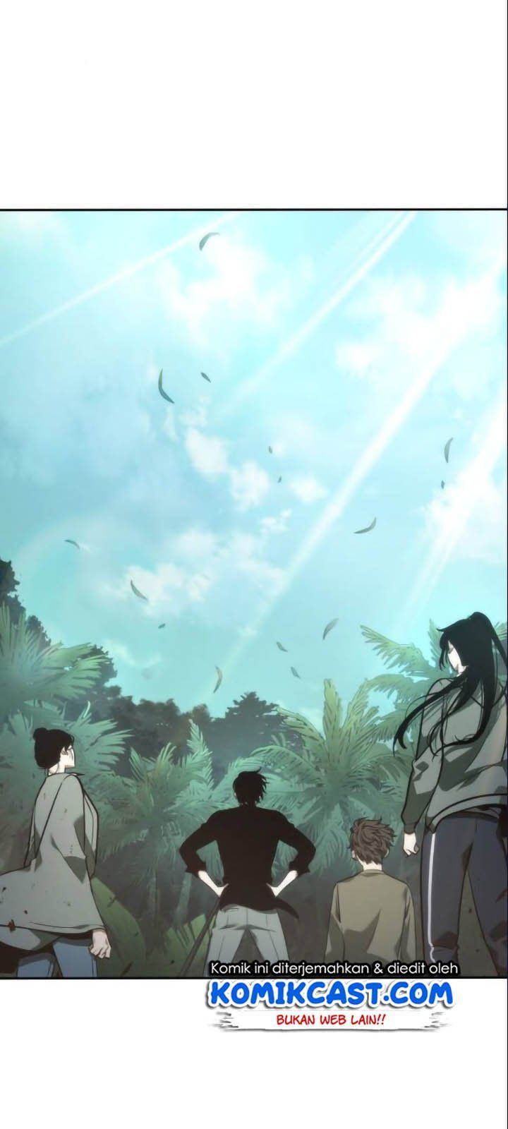 Read Omniscient Readers Viewpoint id Manga Online