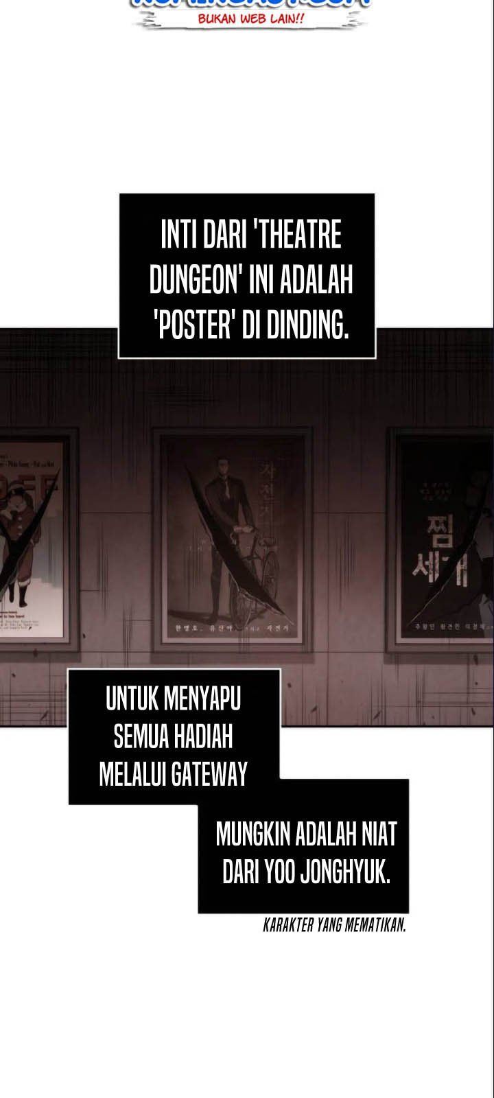 Read Omniscient Readers Viewpoint id Manga Online