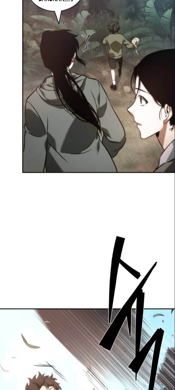 Read Omniscient Readers Viewpoint id Manga Online