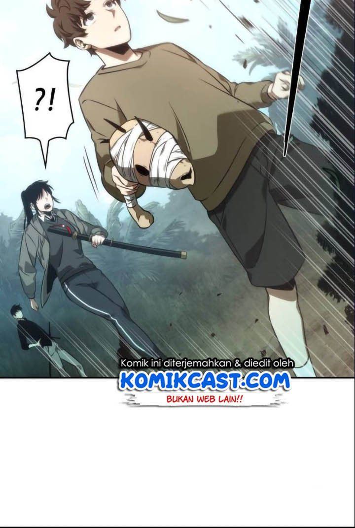 Read Omniscient Readers Viewpoint id Manga Online