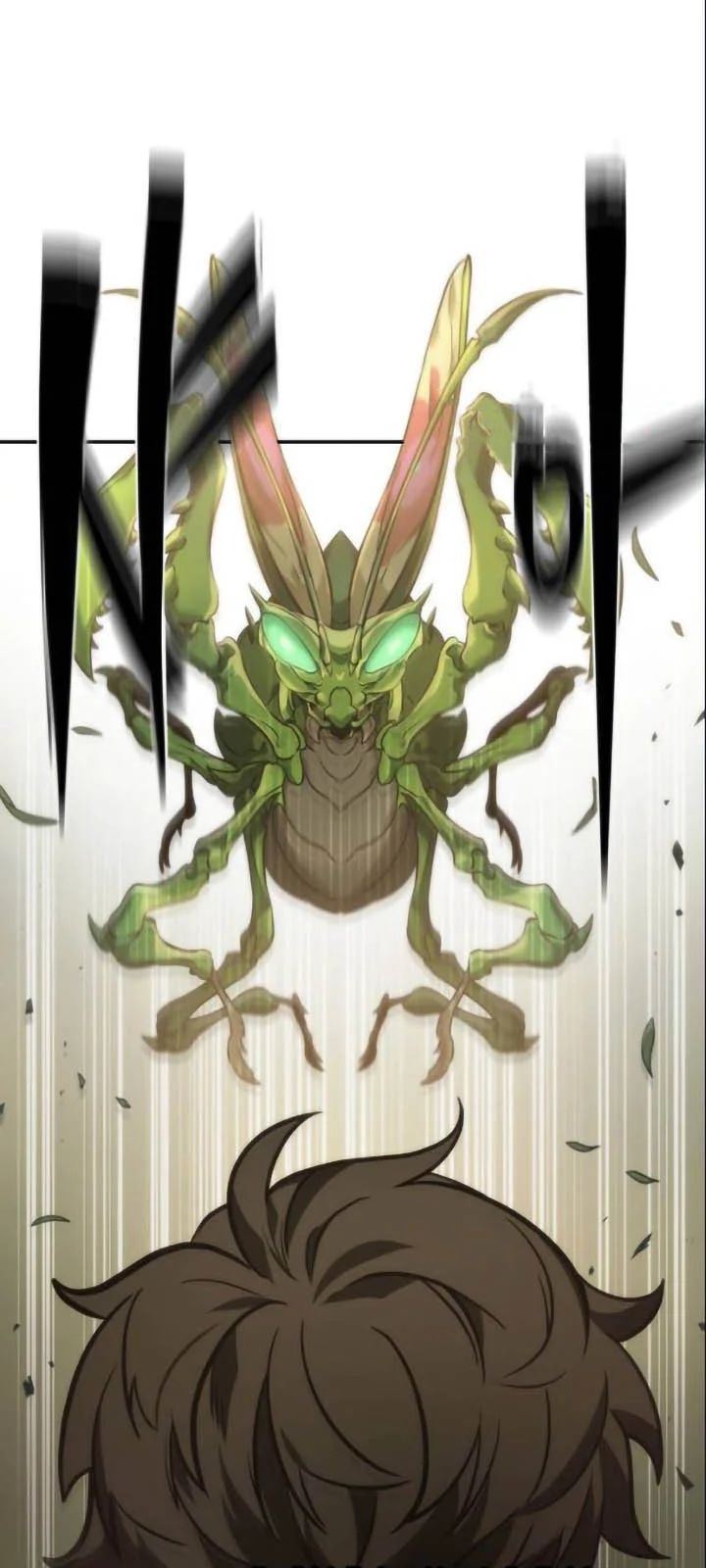 Read Omniscient Readers Viewpoint id Manga Online