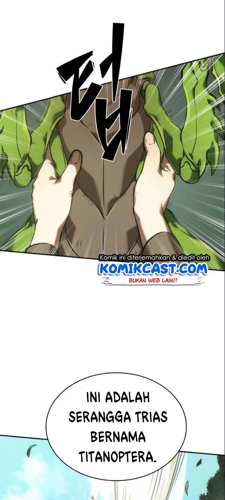 Read Omniscient Readers Viewpoint id Manga Online