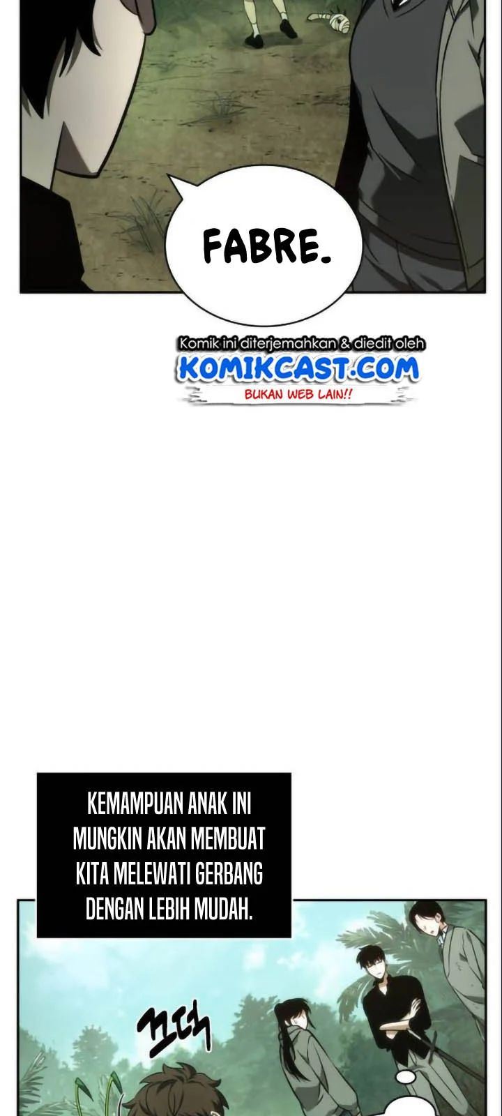 Read Omniscient Readers Viewpoint id Manga Online