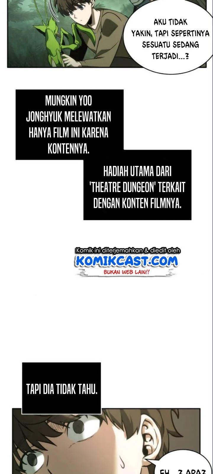 Read Omniscient Readers Viewpoint id Manga Online