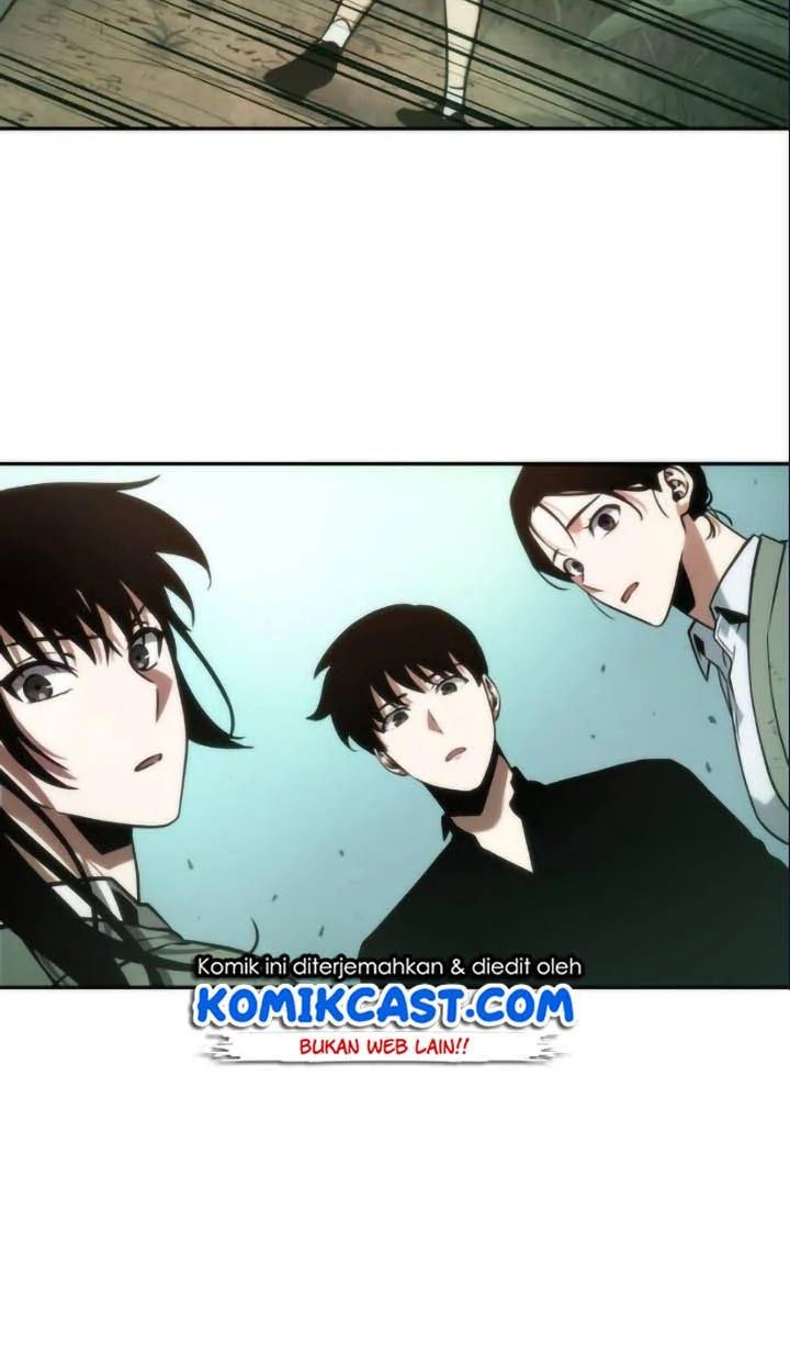 Read Omniscient Readers Viewpoint id Manga Online