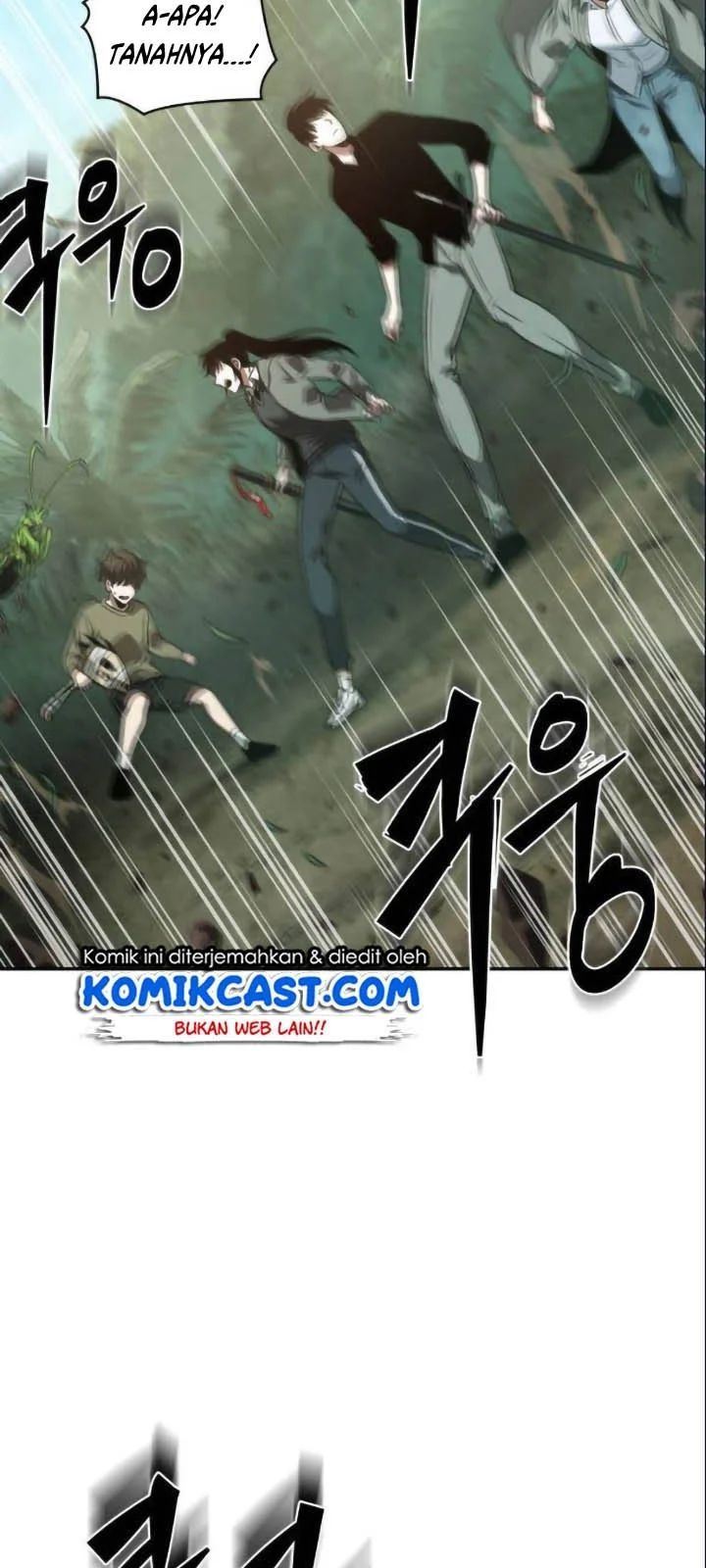 Read Omniscient Readers Viewpoint id Manga Online