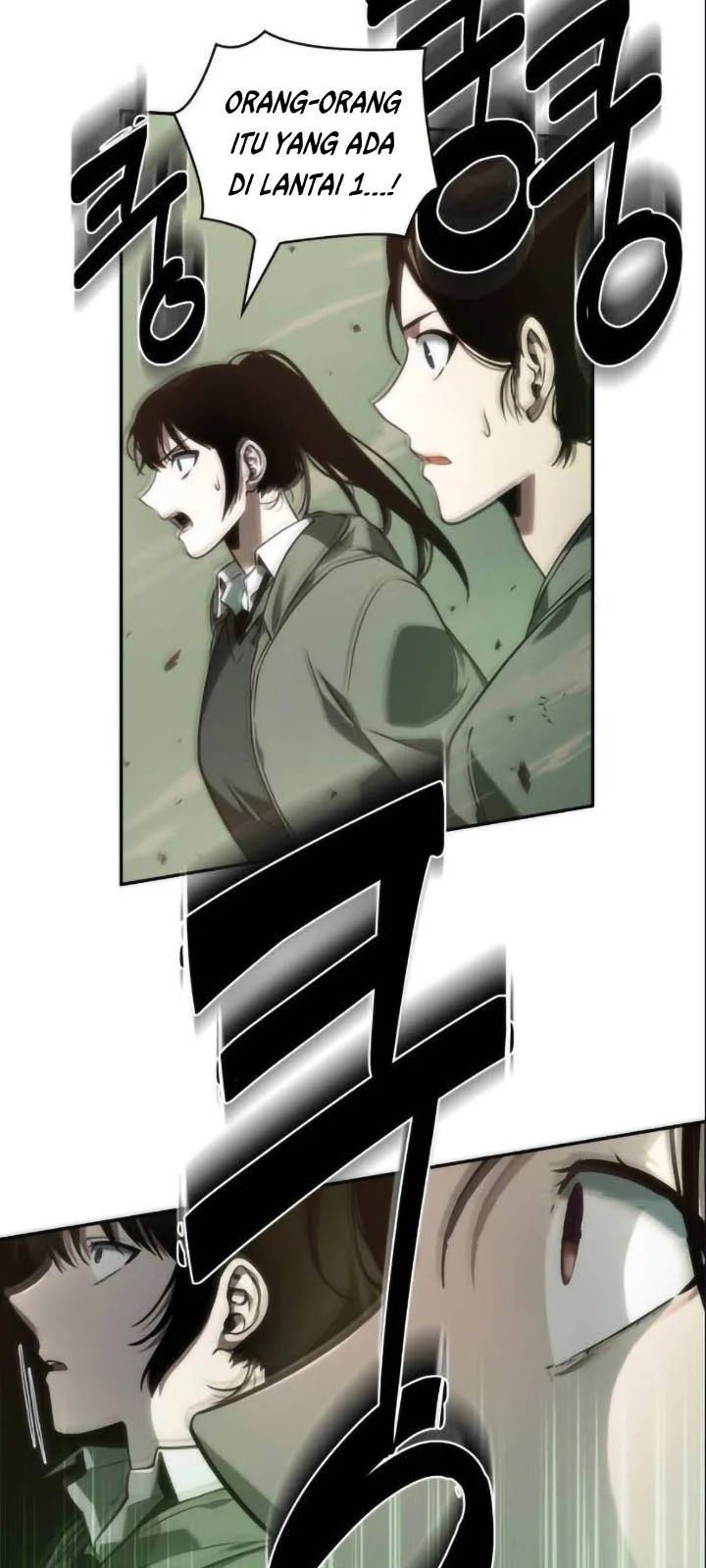 Read Omniscient Readers Viewpoint id Manga Online