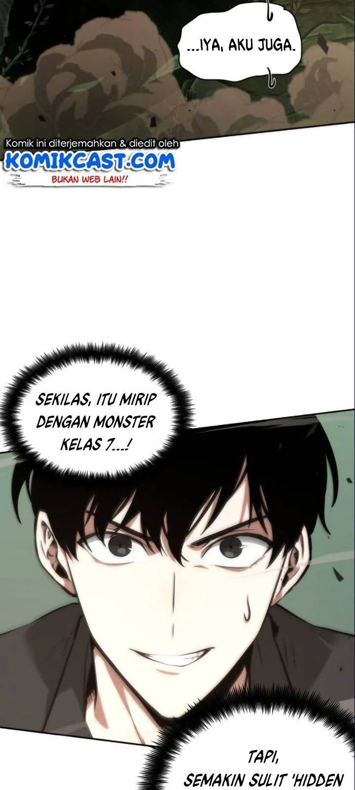 Read Omniscient Readers Viewpoint id Manga Online