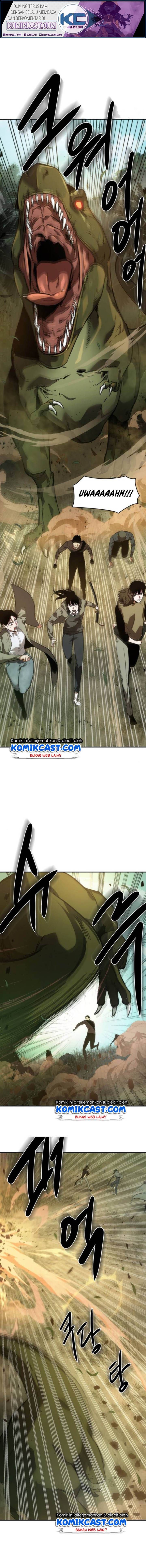 Read Omniscient Readers Viewpoint id Manga Online