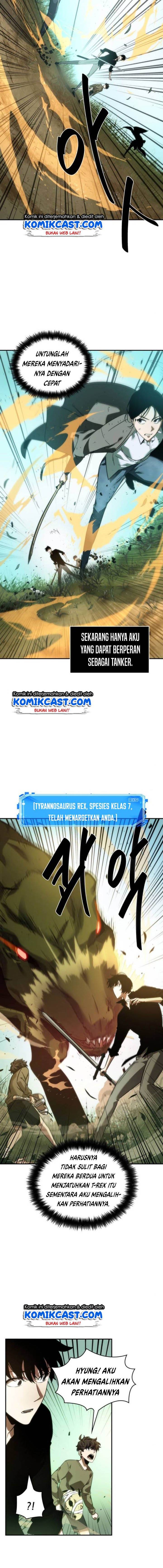 Read Omniscient Readers Viewpoint id Manga Online