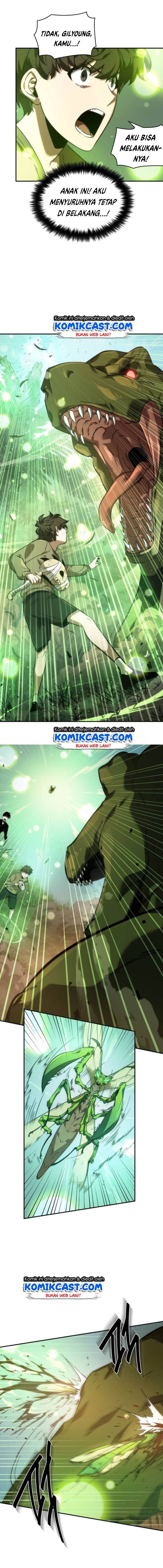 Read Omniscient Readers Viewpoint id Manga Online