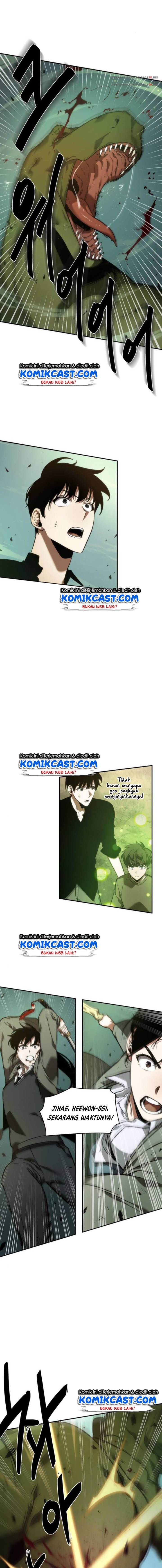 Read Omniscient Readers Viewpoint id Manga Online