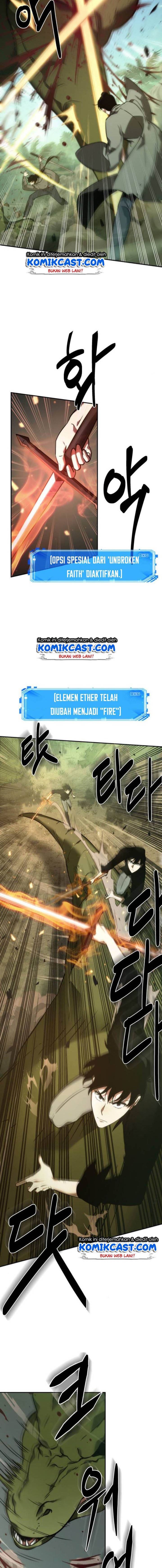 Read Omniscient Readers Viewpoint id Manga Online