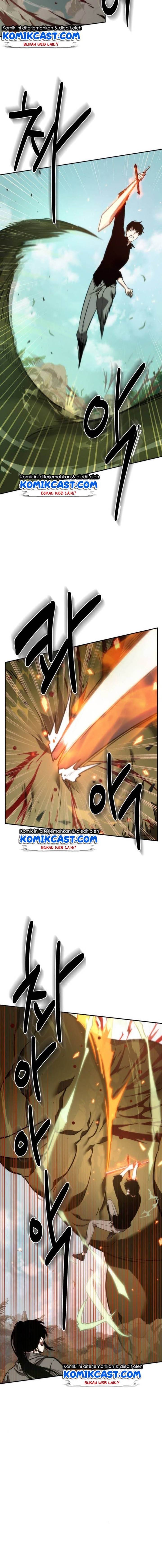 Read Omniscient Readers Viewpoint id Manga Online