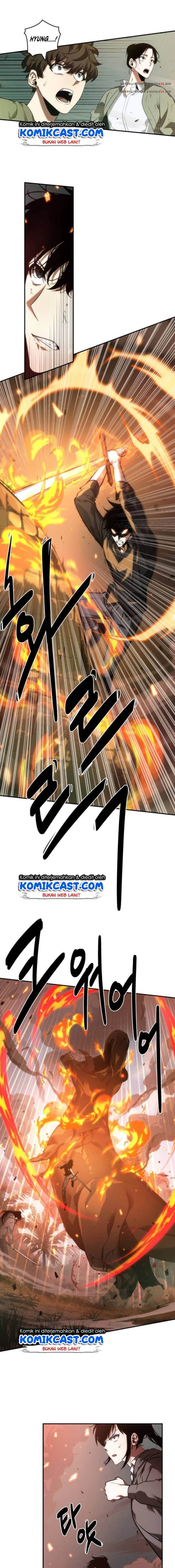 Read Omniscient Readers Viewpoint id Manga Online