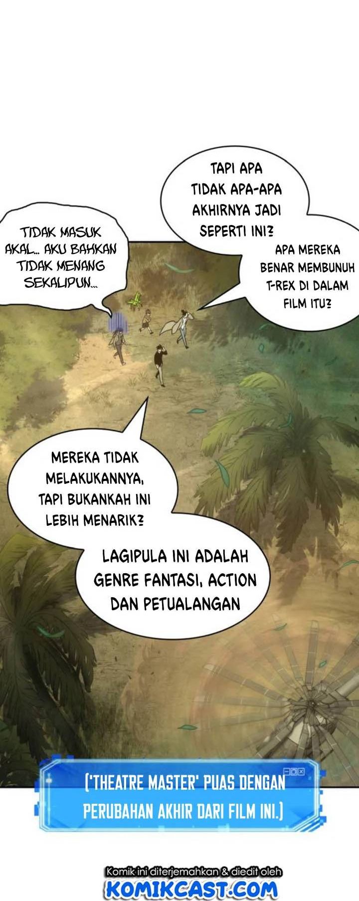 Read Omniscient Readers Viewpoint id Manga Online