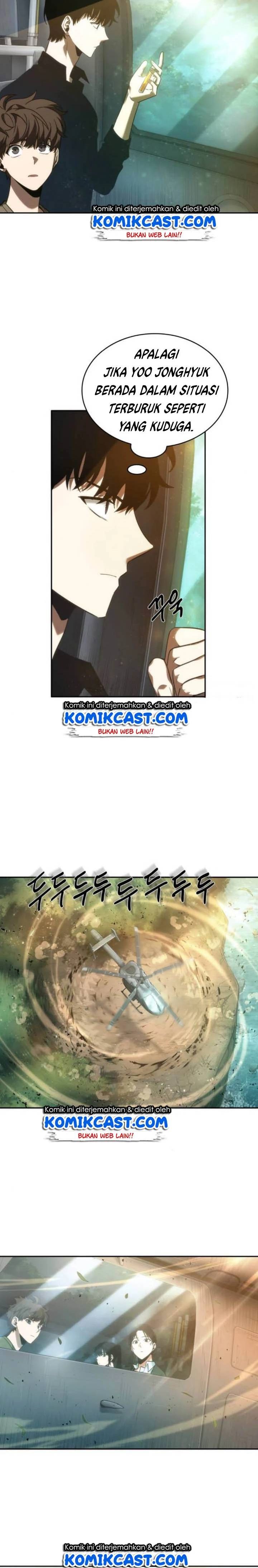 Read Omniscient Readers Viewpoint id Manga Online