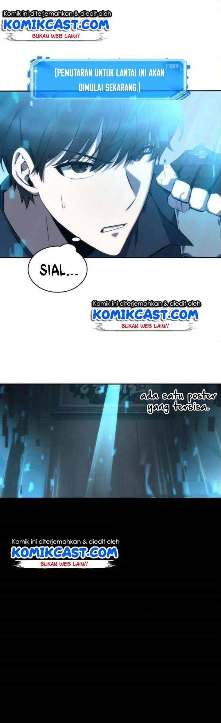 Read Omniscient Readers Viewpoint id Manga Online