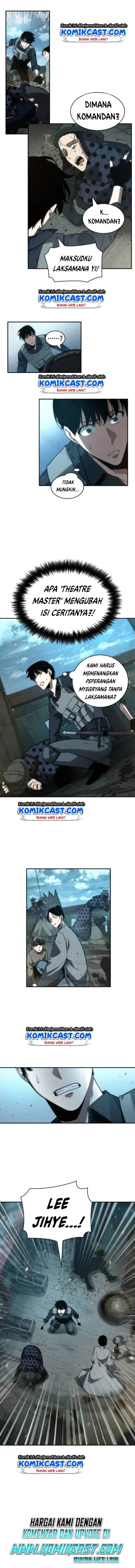 Read Omniscient Readers Viewpoint id Manga Online