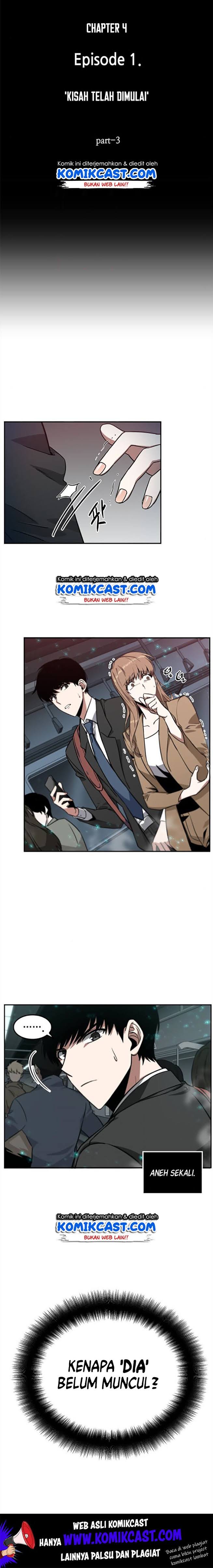 Read Omniscient Readers Viewpoint id Manga Online