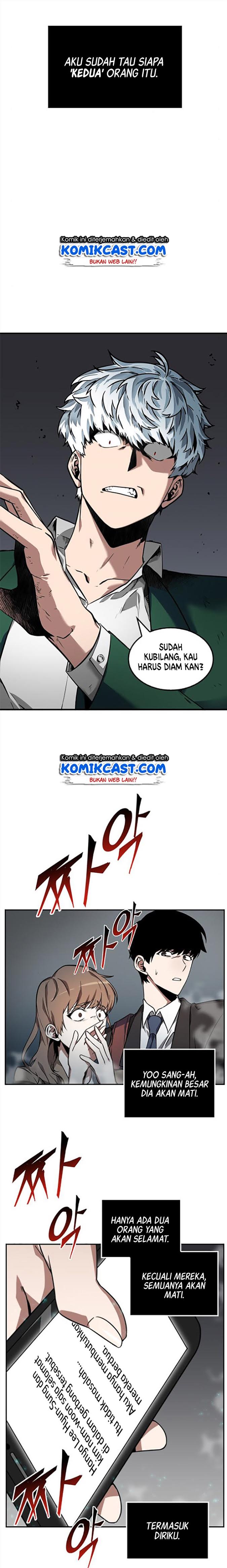 Read Omniscient Readers Viewpoint id Manga Online