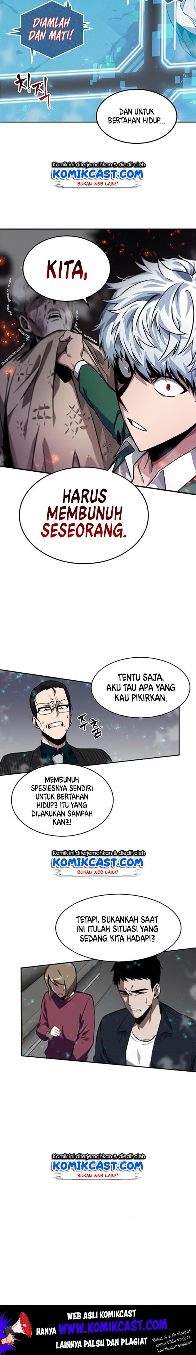 Read Omniscient Readers Viewpoint id Manga Online
