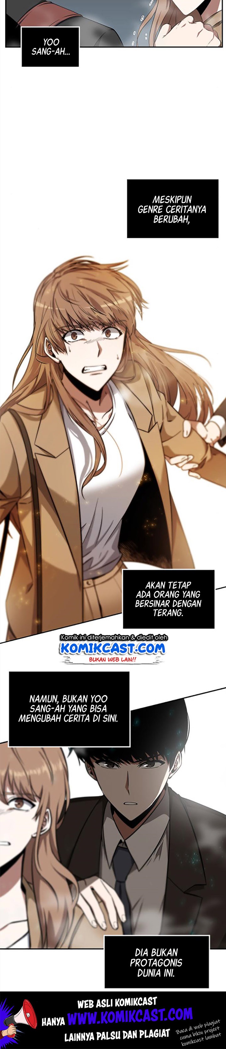 Read Omniscient Readers Viewpoint id Manga Online