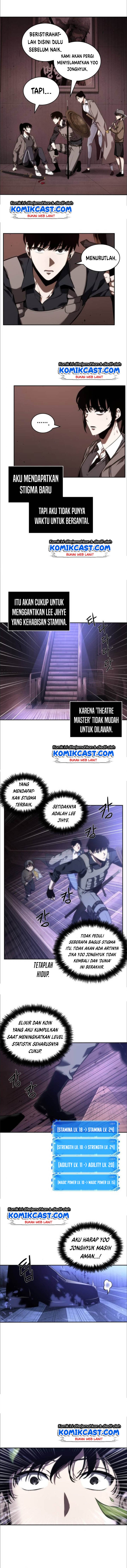 Read Omniscient Readers Viewpoint id Manga Online