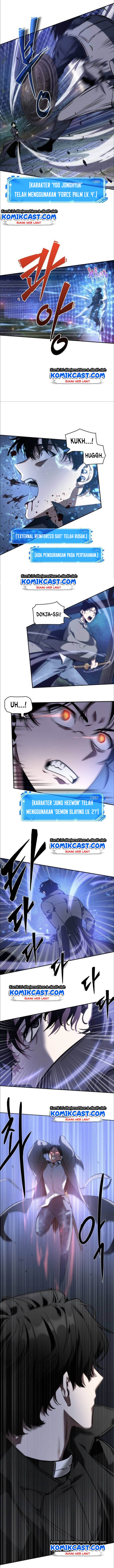 Read Omniscient Readers Viewpoint id Manga Online
