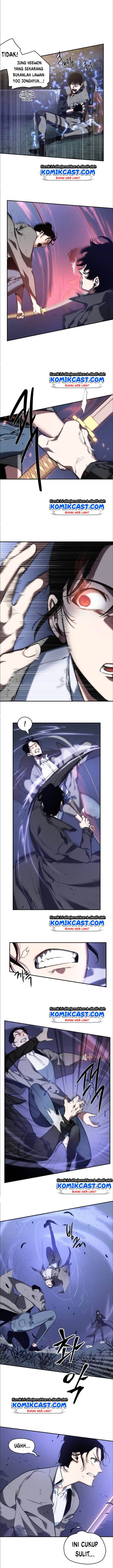 Read Omniscient Readers Viewpoint id Manga Online