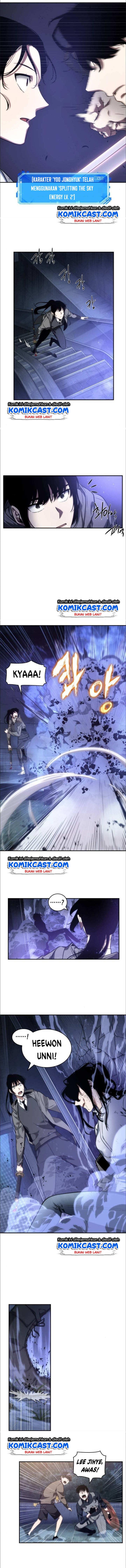 Read Omniscient Readers Viewpoint id Manga Online