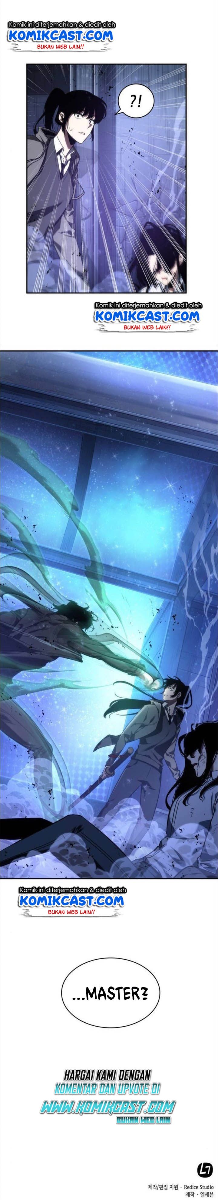 Read Omniscient Readers Viewpoint id Manga Online