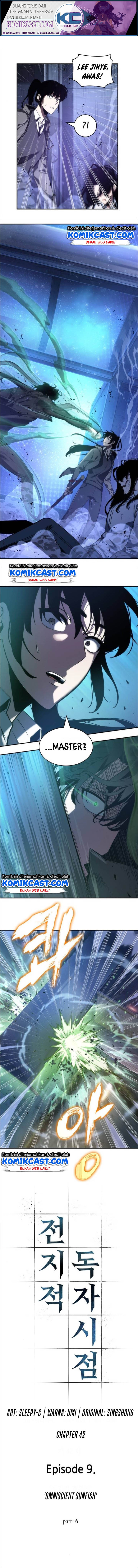 Read Omniscient Readers Viewpoint id Manga Online