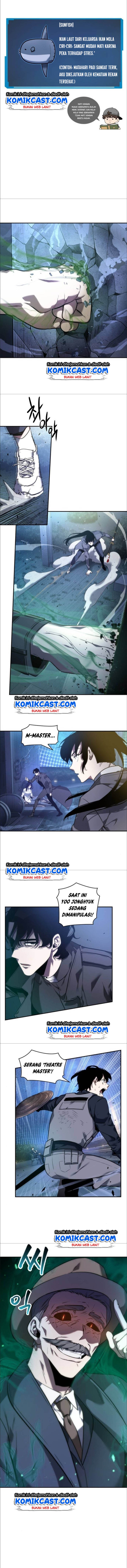 Read Omniscient Readers Viewpoint id Manga Online